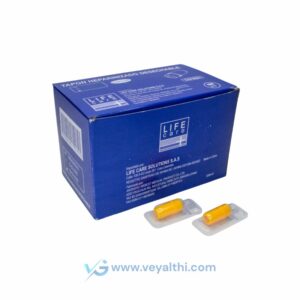 ADAPTADOR DE TERAPIA INTERMITENTE